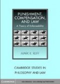 PUNISHMENT, COMPENSATION AND LAW A THEORY OF ENFORCEABILITY