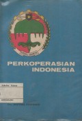 PERKOPERASIAN INDONESIA