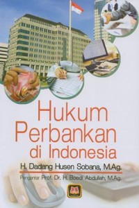 HUKUM PERBANKAN DI INDONESIA