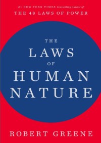 The Laws of Human Nature