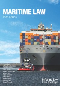 MARITIME LAW