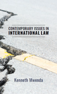 Contemporary Issues in International Law