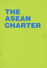 The Asean Charter