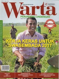 WARTA PERUNDANG-UNDANGAN EDISI 176 (14 JULI - 27 JULI 2015)