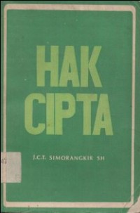 HAK CIPTA