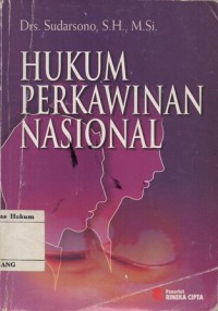 HUKUM PERKAWINAN NASIONAL