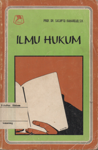 ILMU HUKUM