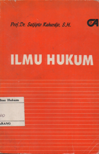 ILMU HUKUM