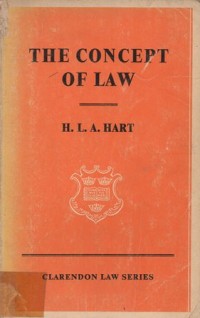 THE CONCEPT OF LAW