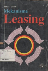 MEKANISME LEASING