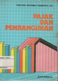 PAJAK BUMI DAN BANGUNAN