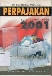 PERPAJAKAN