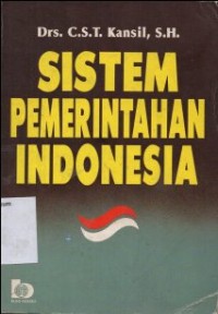 SISTEM PEMERINTAHAN DI INDONESIA