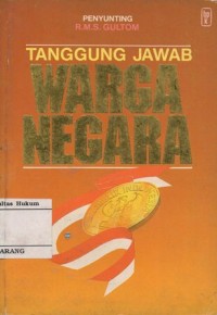 TANGGUNG JAWAB WARGA NEGARA