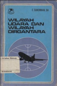 WILAYAH UDARA DAN WILAYAH DIRGANTARA