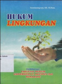 HUKUM LINGKUNGAN