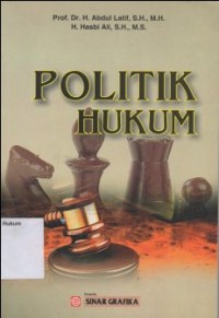 POLITIK HUKUM