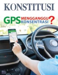 MAJALAH KONSTITUSI NO. 144 FEBRUARI TAHUN 2019