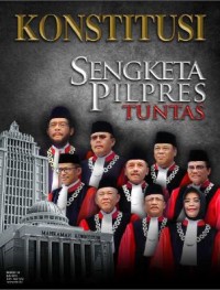 MAJALAH KONSTITUSI NO. 149 JULI TAHUN 2019