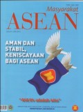 Masyarakat ASEAN Edisi 8 Juni 2015
