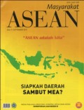 Masyarakat ASEAN Edisi 9 September 2015