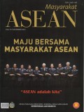 Masyarakat ASEAN Edisi 10 Desember 2015