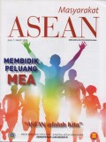 Masyarakat ASEAN Edisi 7 Maret 2015