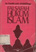 FALSAFAH HUKUM ISLAM