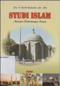 STUDI ISLAM: MERESPON PERKEMBANGAN ZAMAN