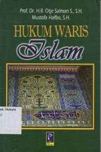 HUKUM WARIS ISLAM