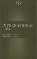 Innternational Law