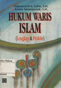 HUKUM WARIS ISLAM (LENGKAP & PRAKTIS)