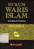 HUKUM WARIS ISLAM (LENGKAP & PRAKTIS)