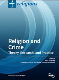 Image of Religion and Crime: Theory, Research, and Practice