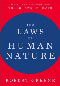 Image of The Laws of Human Nature