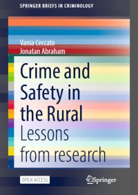 Image of Crime and Safety in the Rural