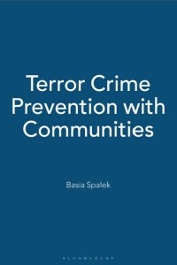 Image of Terror Crime Prevention with Communities