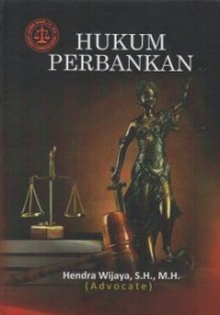 Image of HUKUM PERBANKAN