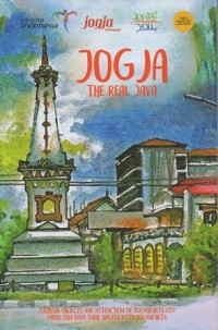 JOGJA THE REAL JAVA