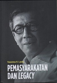 PEMASYARATAN DAN LEGACY