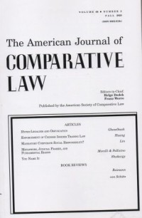 Image of SINGAPORE JOURNAL OF LEGAL STUDIES,  Macrh 2019