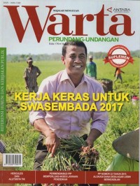 Image of WARTA PERUNDANG-UNDANGAN EDISI 176 (14 JULI - 27 JULI 2015)