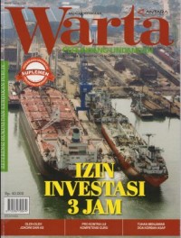Image of WARTA PERUNDANG-UNDANGAN EDISI 192 (10 NOVEMBER - 16 NOVEMBER 2015)
