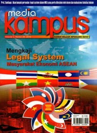 Image of MEDIA KAMPUS VOL. 3 NO. 29