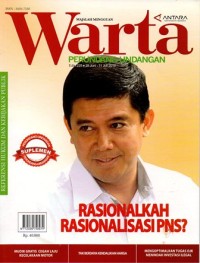 Image of WARTA PERUNDANG-UNDANGAN EDISI 225(28 JUNI - 11 JULI 2016)