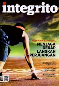 Image of INTEGRITO VOL 49/VII Januari-Februari 2016