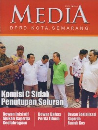 Image of Media Semarang
