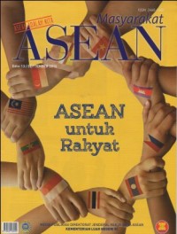 Image of Masyarakat ASEAN Edisi 13 September 2016