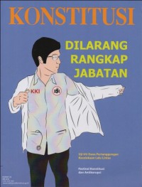 Image of KONSTITUSI NO.135 MEI 2018