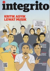 Image of INTEGRITO VOL.61/ XII  JANUARI-FEBRUARI 2018